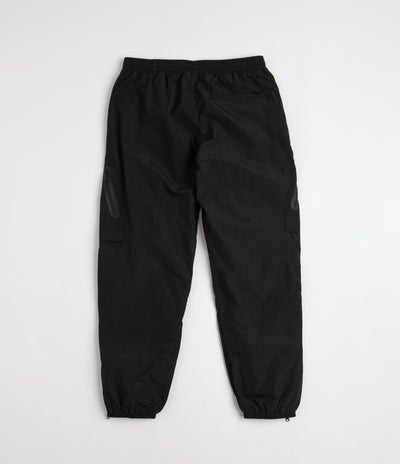 Helas Rando Tracksuit Pants - Black