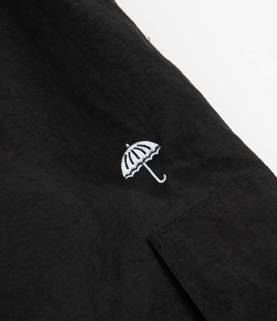 Helas Rando Tracksuit Pants - Black