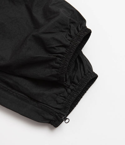 Helas Rando Tracksuit Pants - Black