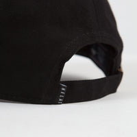 Helas Rear Cap - Black thumbnail