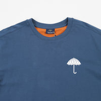 Helas Recto Verso T-Shirt - Blue / Brown thumbnail