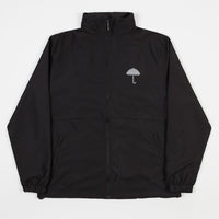 Helas Reflect Umbrella Jacket - Black thumbnail