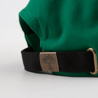 Helas Regalia Cap - Green / Black / Blue thumbnail