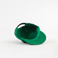 Helas Regalia Cap - Green / Black / Blue thumbnail