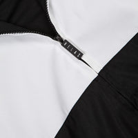 Helas Rush Tracksuit Jacket - Black thumbnail