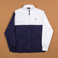 Helas S.U.T Jacket - Navy Blue / White thumbnail