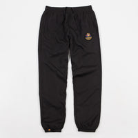 Helas Source Sweatpants - Black thumbnail