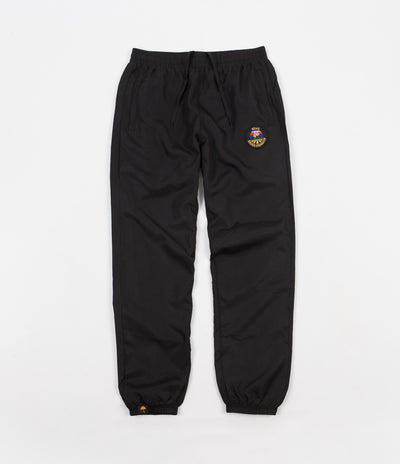 Helas Source Sweatpants - Black