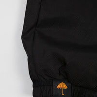 Helas Source Sweatpants - Black thumbnail