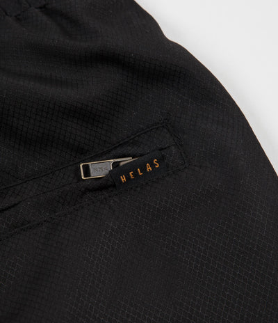 Helas Source Sweatpants - Black