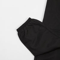 Helas Source Sweatpants - Black thumbnail