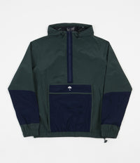 Helas Speed Jacket - Green