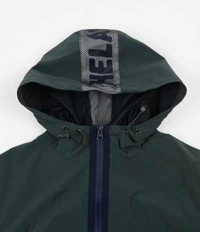 Helas Speed Jacket - Green