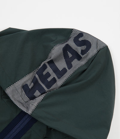 Helas Speed Jacket - Green