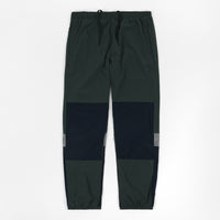 Helas Speed Tracksuit Pants - Green thumbnail