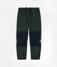 Helas Speed Tracksuit Pants - Green