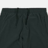 Helas Speed Tracksuit Pants - Green thumbnail