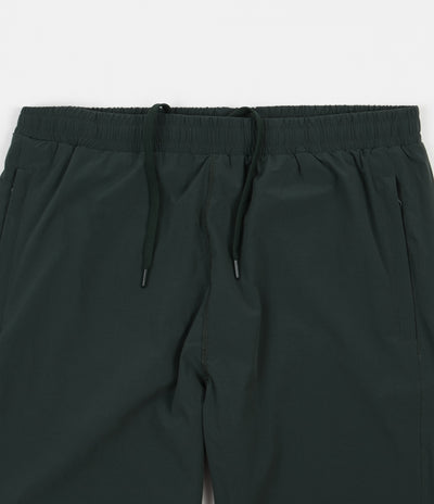 Helas Speed Tracksuit Pants - Green