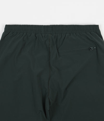 Helas Speed Tracksuit Pants - Green