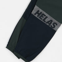 Helas Speed Tracksuit Pants - Green thumbnail