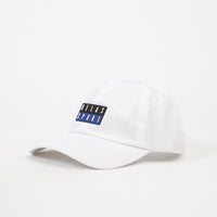 Helas Sport Cap - White thumbnail