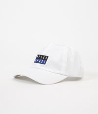 Helas Sport Cap - White