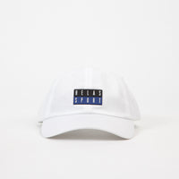 Helas Sport Cap - White thumbnail