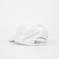 Helas Sport Cap - White thumbnail