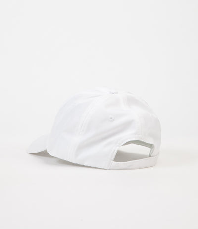 Helas Sport Cap - White