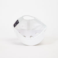 Helas Sport Cap - White thumbnail