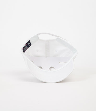 Helas Sport Cap - White