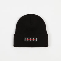 Helas Sporting Club Beanie - Black thumbnail