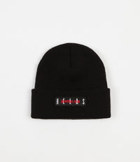 Helas Sporting Club Beanie - Black