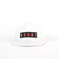 Helas Sporting Club Cap - White thumbnail