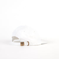 Helas Sporting Club Cap - White thumbnail