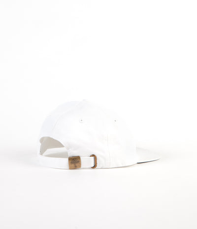 Helas Sporting Club Cap - White