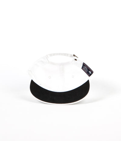 Helas Sporting Club Cap - White