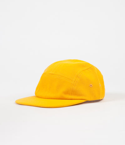 Helas Sunday Cap - Pastel Orange