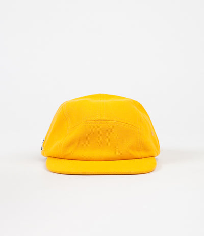 Helas Sunday Cap - Pastel Orange