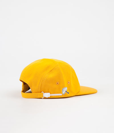 Helas Sunday Cap - Pastel Orange