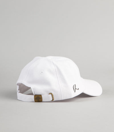 Helas Sunday Cap - White