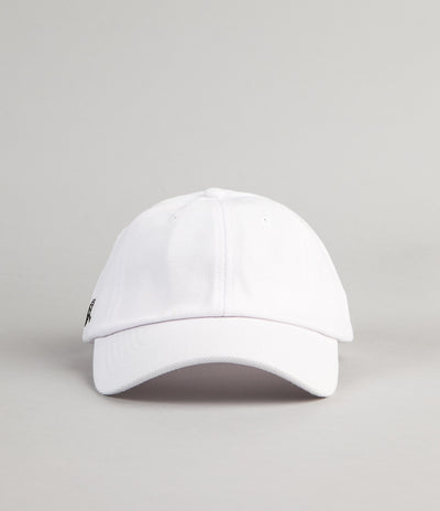 Helas Sunday Cap - White