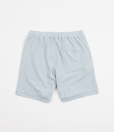 Helas Super Soft Fleece Shorts - Baby Blue