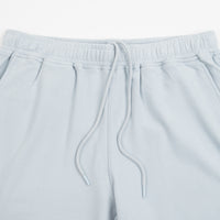 Helas Super Soft Fleece Shorts - Baby Blue thumbnail