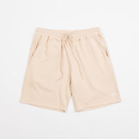 Helas Super Soft Fleece Shorts - Sand thumbnail