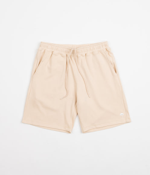 SuperSoft Fleece Shorts