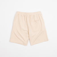 Helas Super Soft Fleece Shorts - Sand thumbnail