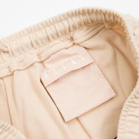 Helas Super Soft Fleece Shorts - Sand thumbnail