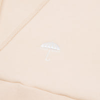 Helas Super Soft Quarter Zip Sweatshirt - Sand thumbnail