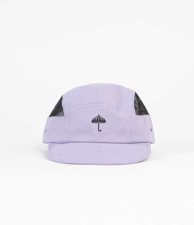 Helas Surface Cap - Lavender